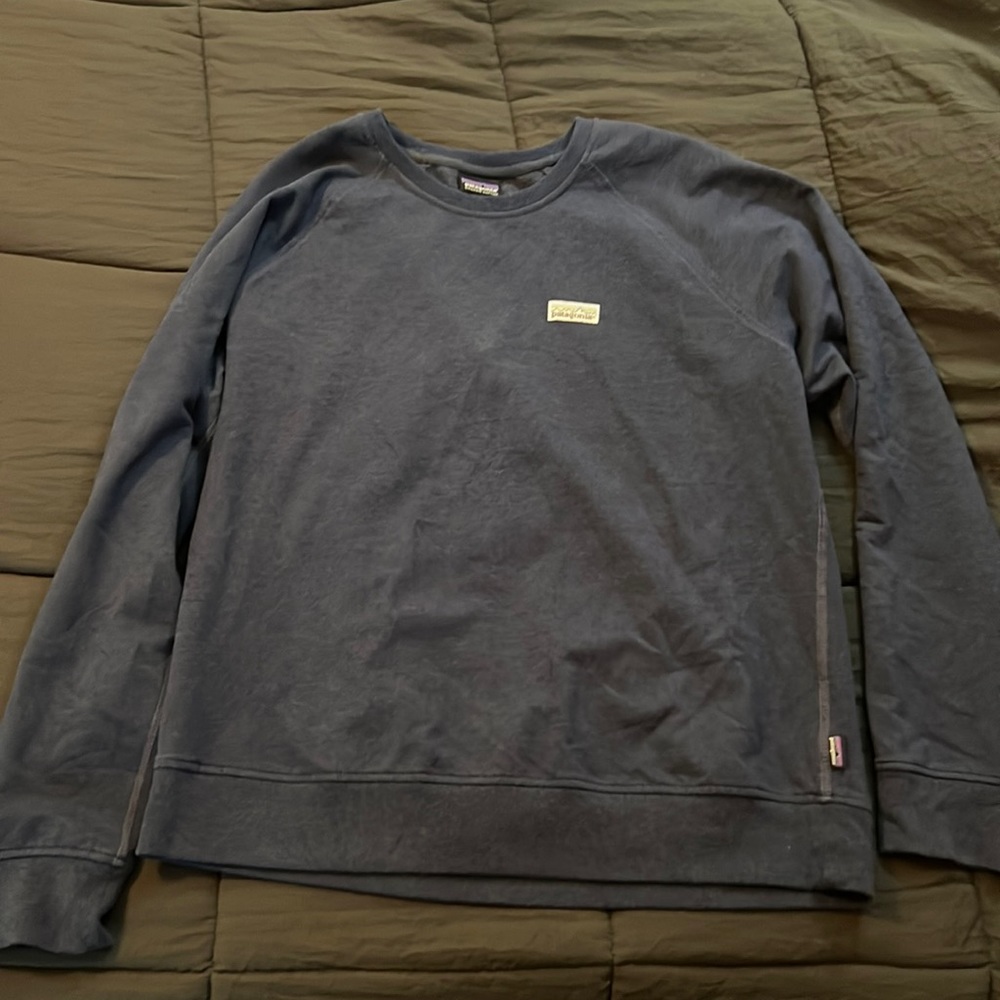 Patagonia Sweater